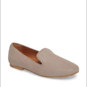 Gentle Souls Eugene flat size 10